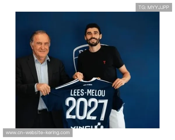 里斯-梅洛在巴黎FC中场展现关键作用