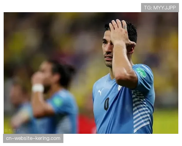 半场：巴西1-1暂平乌拉圭，内马尔点射破门