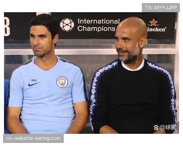 数据分析：对比瓜迪奥拉与阿尔特塔体系中的“边后腰”角色异同